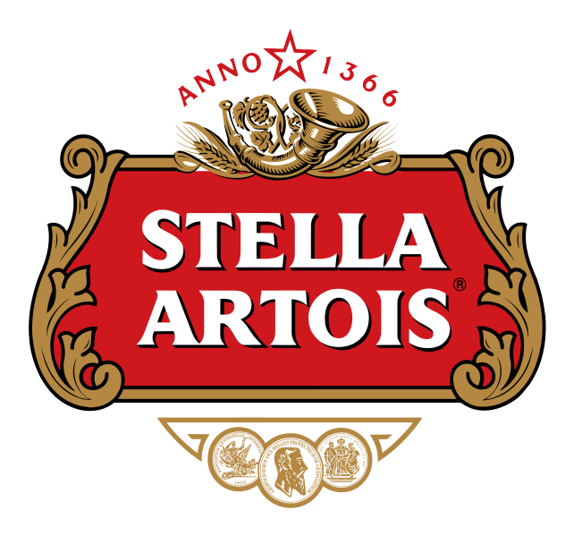 Stella Artois Beer